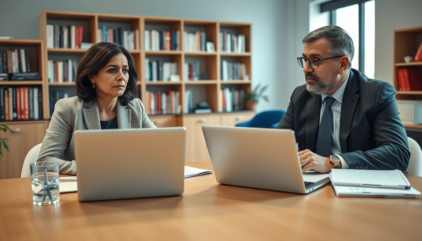 Mariana Carvalho e Ulisses Gonçalves: dobradinha da direita 