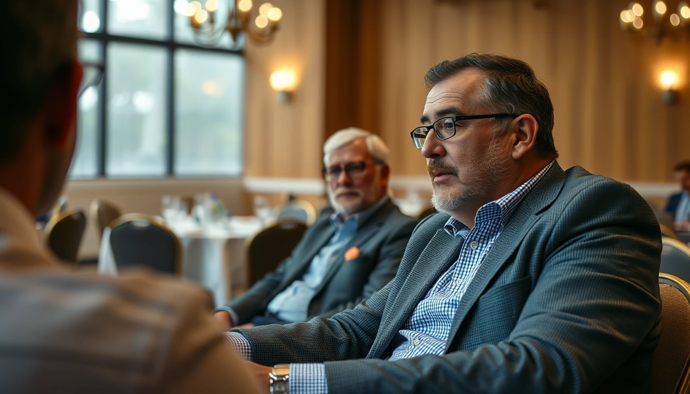 Orleans Brandão reúne-se com prefeito de Tutóia e reforça co