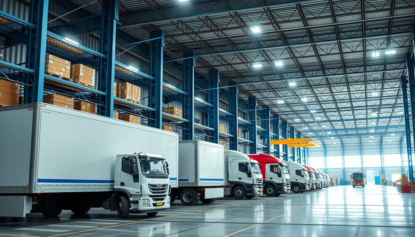 Orleans Brandão amplia logística em plano de gestão