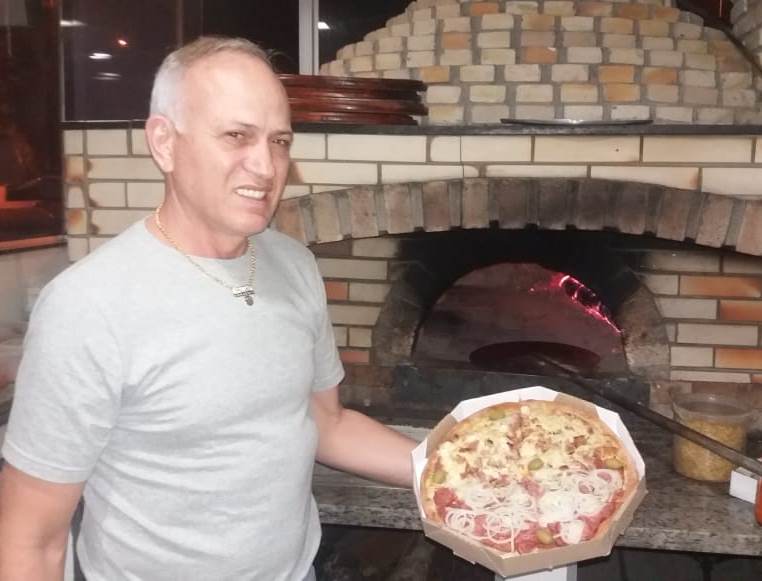 Pizzaria lanchonete donatello - Ermelino Matarazzo - 5 tips