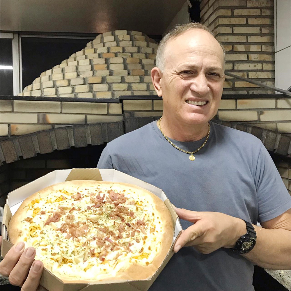 Pizzaria Donatello, agora 100% climatizada - Folha Regional Pacaembu